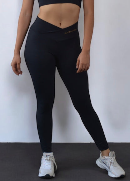 LEGGING CORTE V