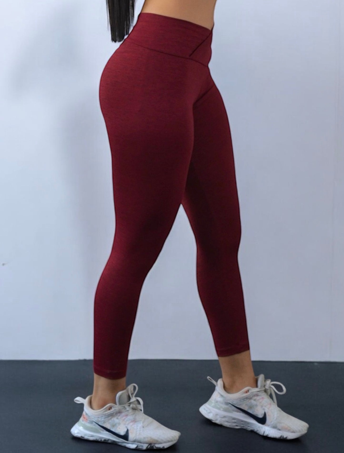 LEGGING CORTE V